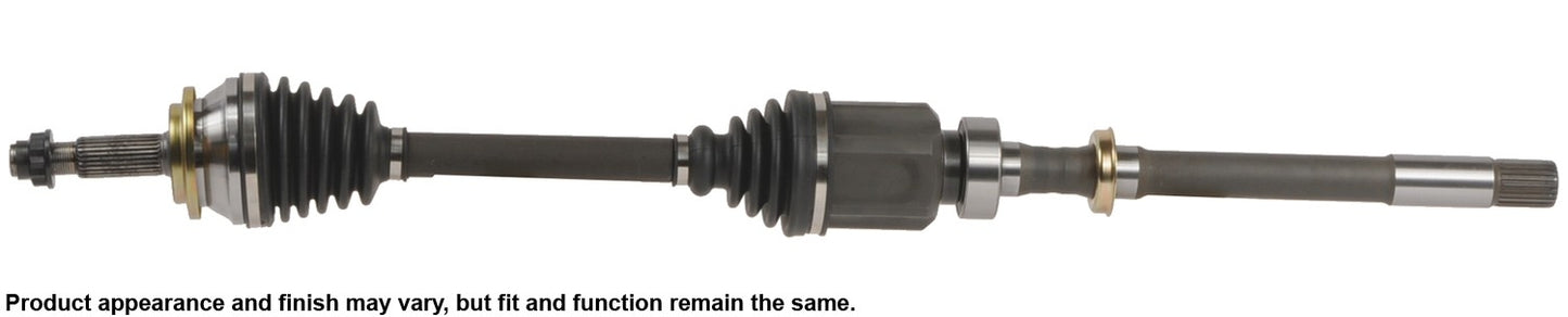 Cardone New New CV Axle Assembly 66-5296