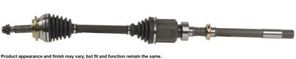 Cardone New New CV Axle Assembly 66-5296