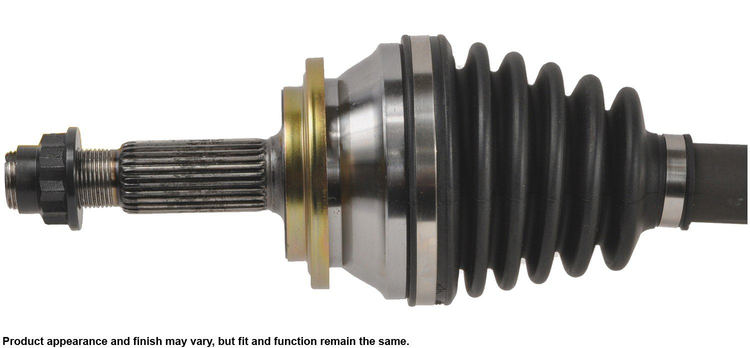 Cardone New New CV Axle Assembly 66-5296