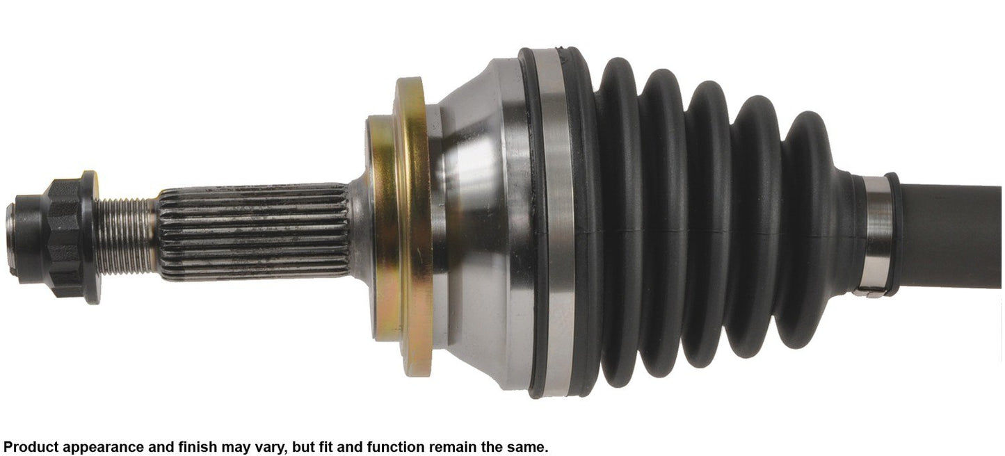 Cardone New CV Axle Assembly 66-5297