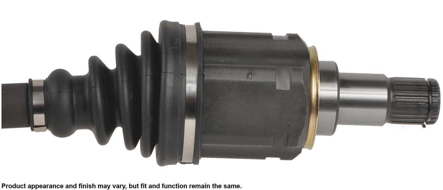 Cardone New CV Axle Assembly 66-5297