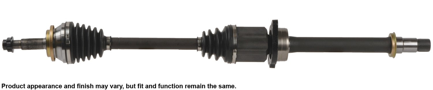 Cardone New CV Axle Assembly 66-5298
