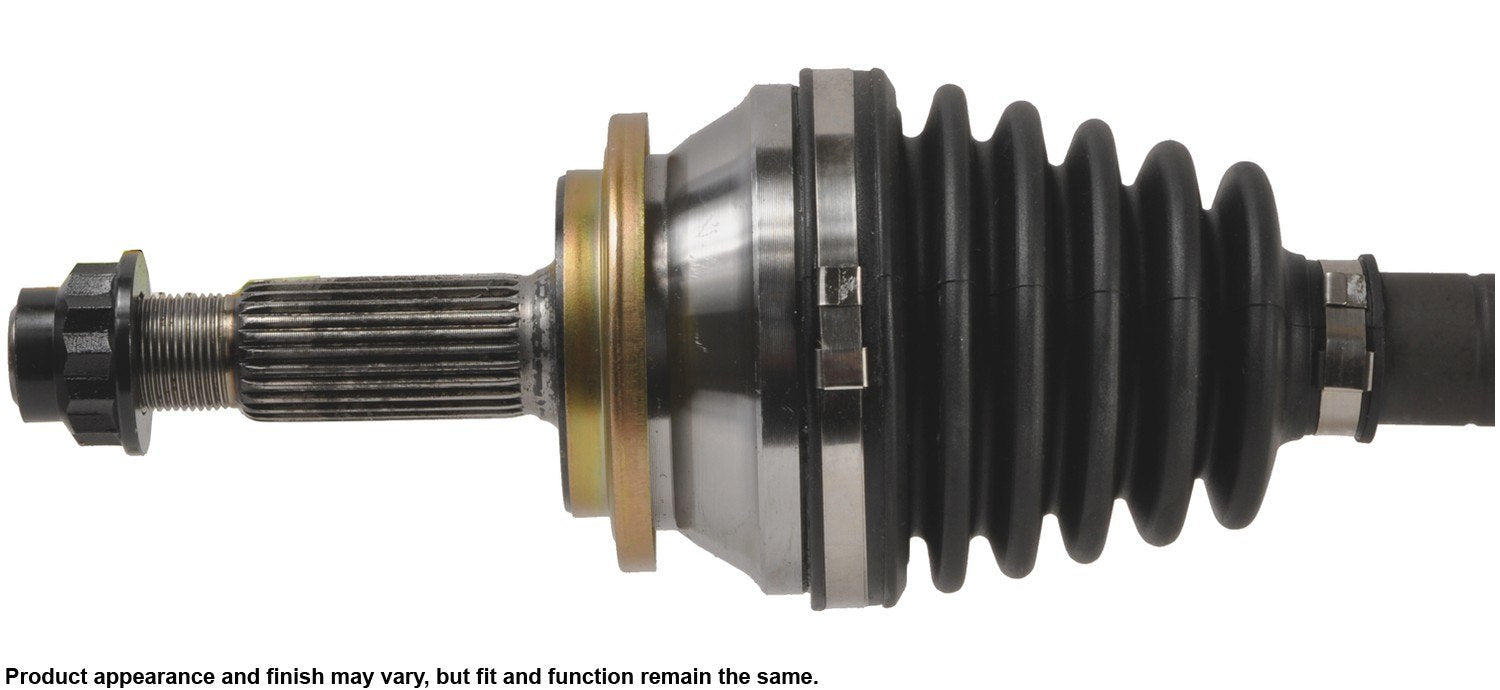 Cardone New CV Axle Assembly 66-5298