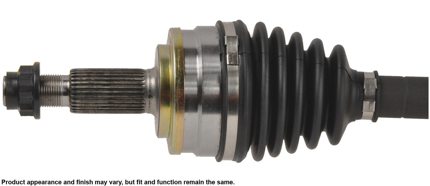 Cardone New CV Axle Assembly 66-5299