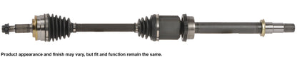 Cardone New CV Axle Assembly 66-5300
