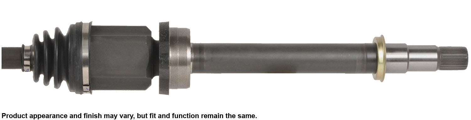 Cardone New CV Axle Assembly 66-5300