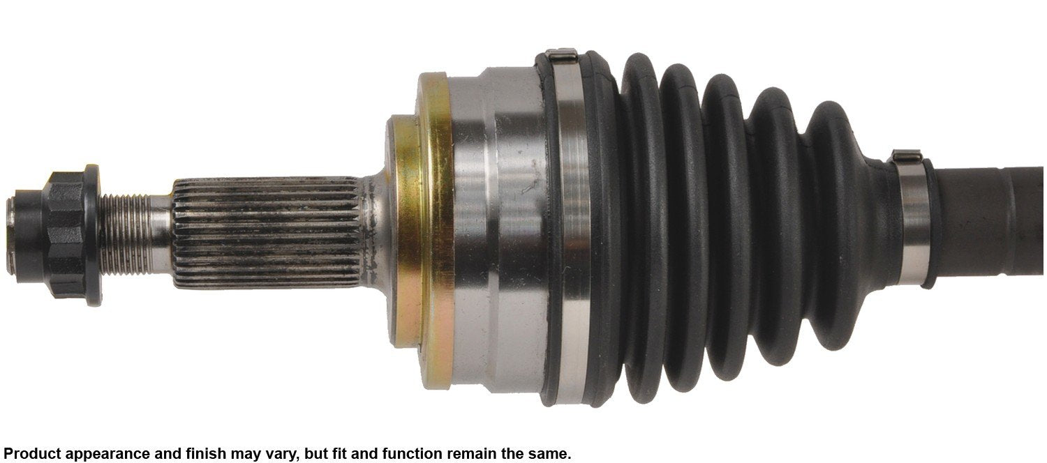 Cardone New New CV Axle Assembly 66-5301