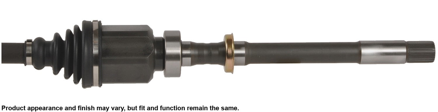 Cardone New New CV Axle Assembly 66-5301