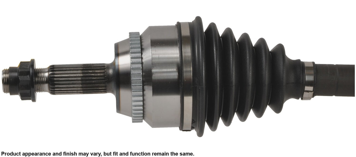 Cardone New CV Axle Assembly 66-5302