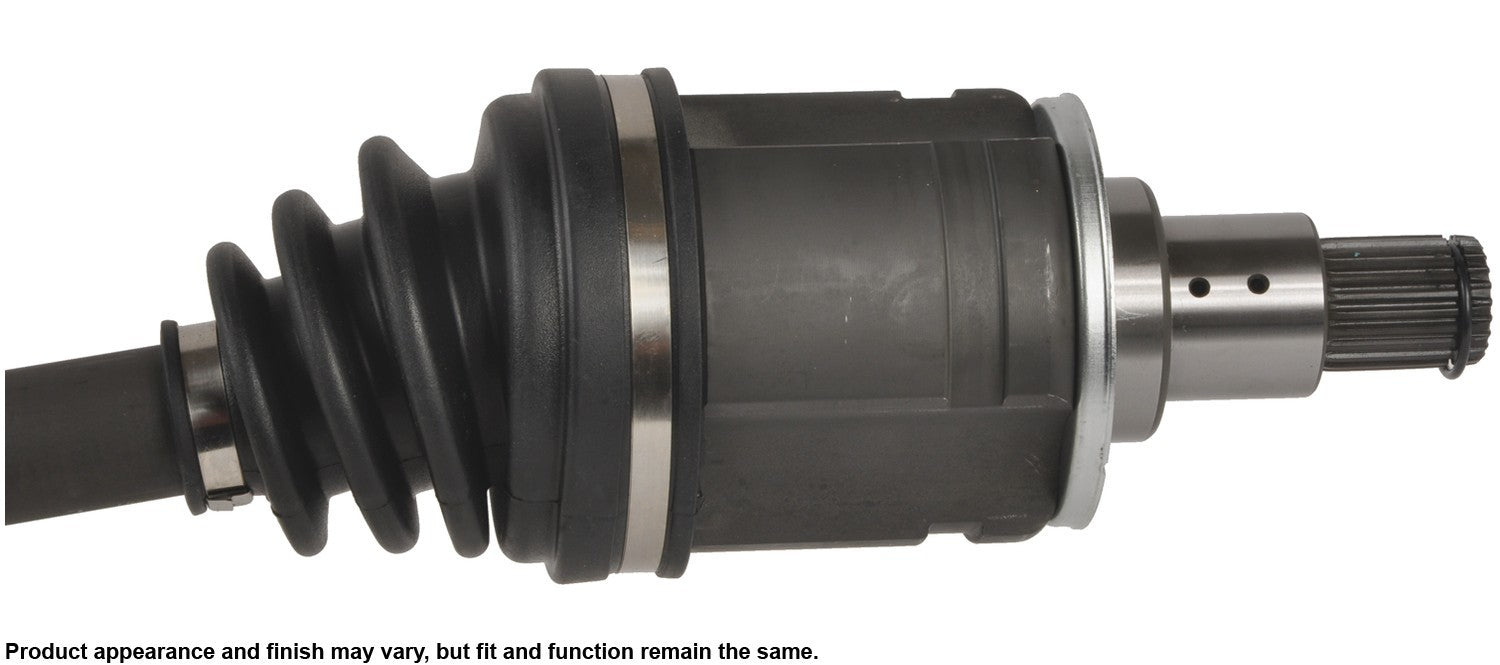 Cardone New CV Axle Assembly 66-5302