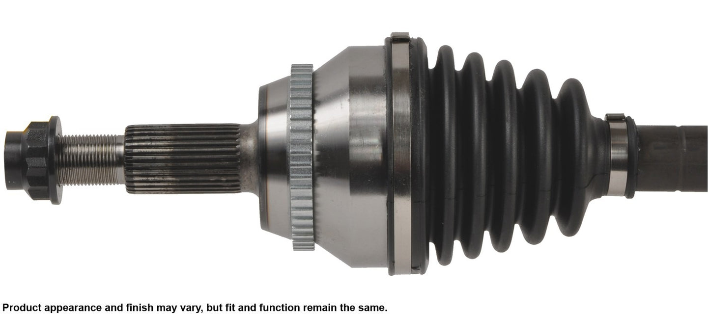 Cardone New New CV Axle Assembly 66-5304