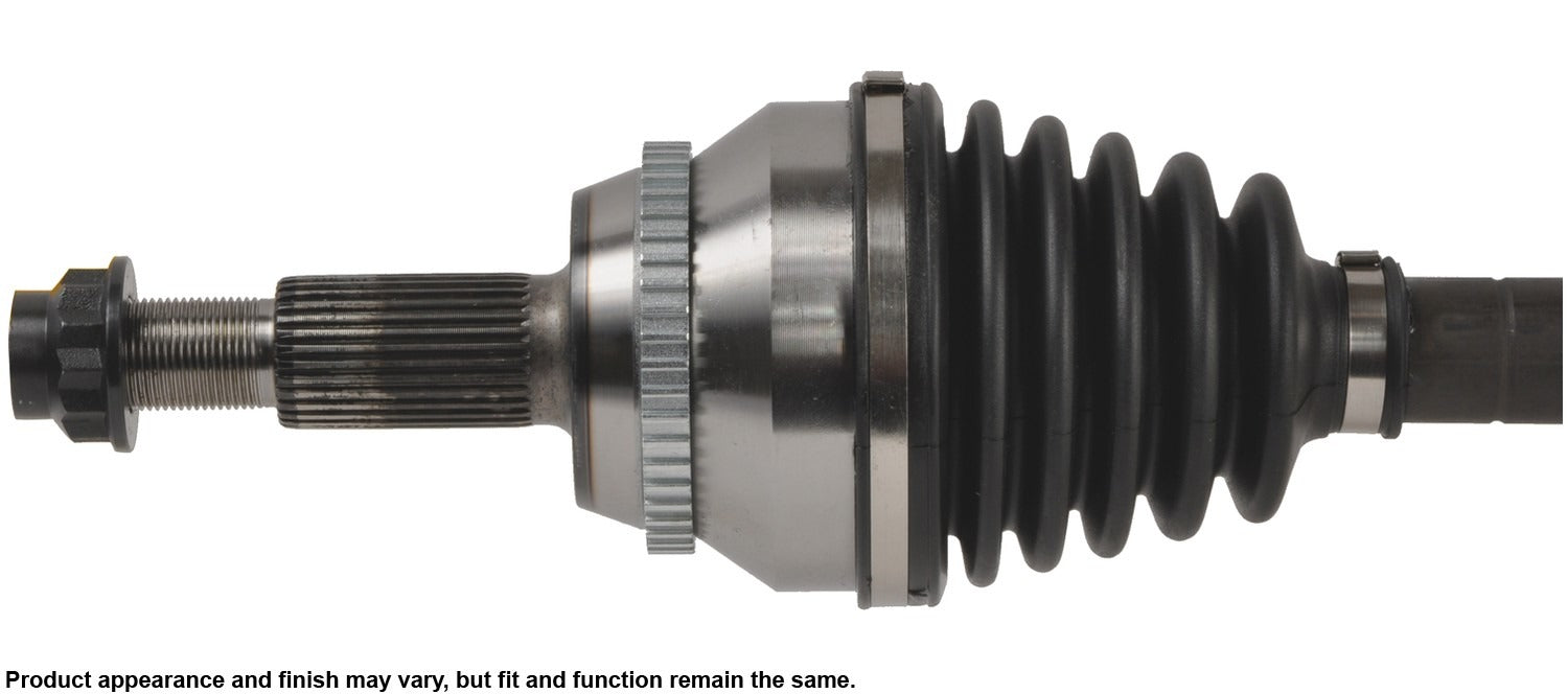 Cardone New New CV Axle Assembly 66-5304