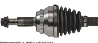 Cardone New New CV Axle Assembly 66-5304