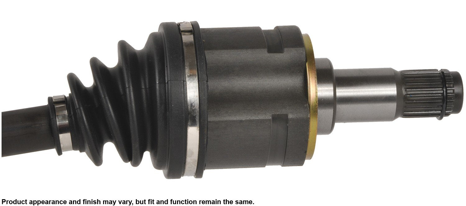 Cardone New New CV Axle Assembly 66-5304