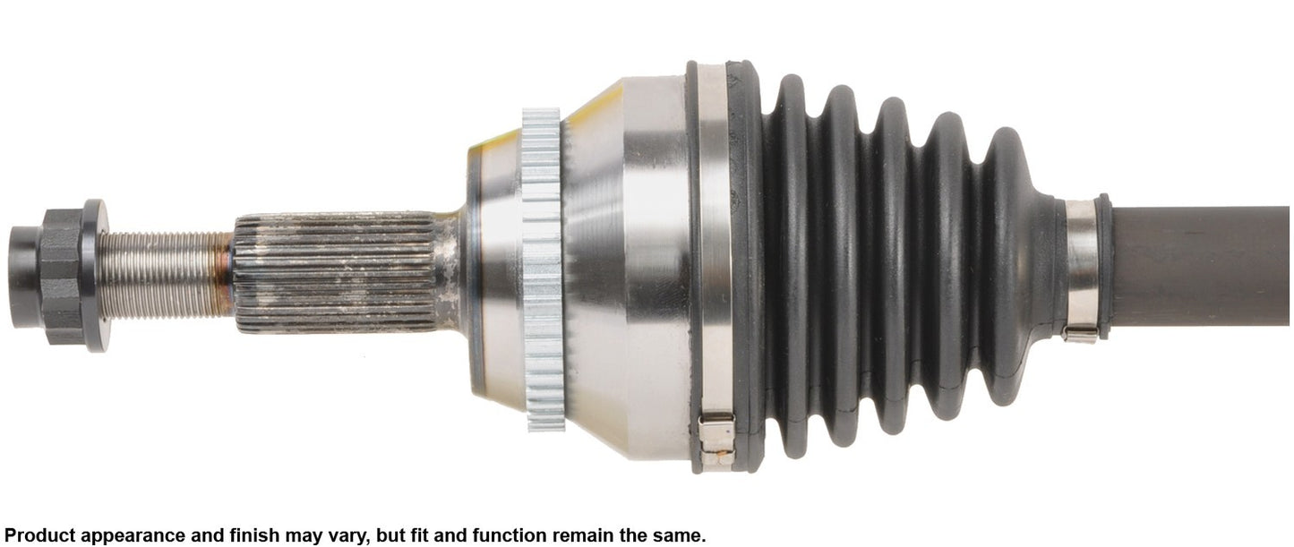 Cardone New CV Axle Assembly 66-5307