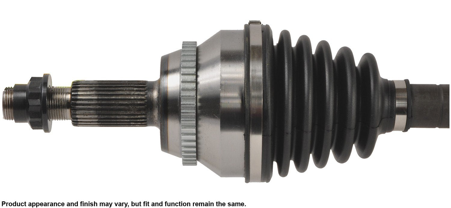 Cardone New New CV Axle Assembly 66-5308