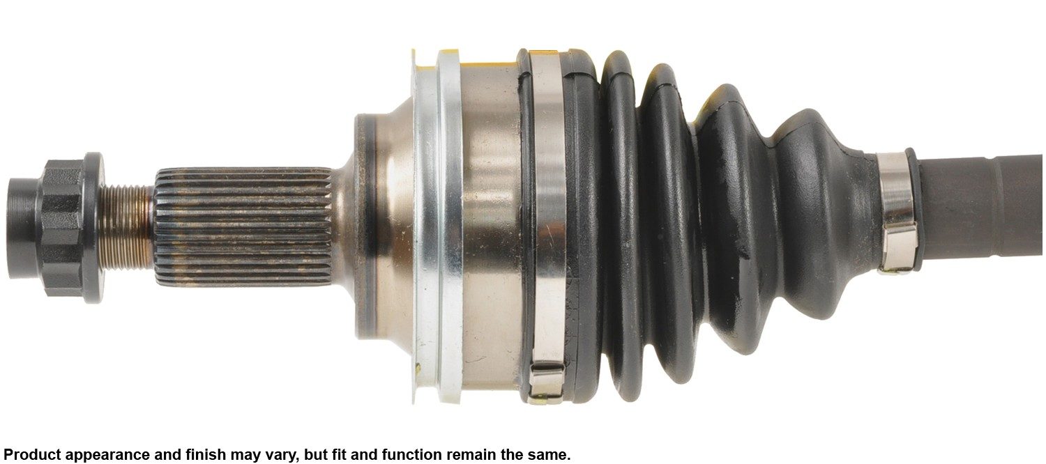Cardone New CV Axle Assembly 66-5310