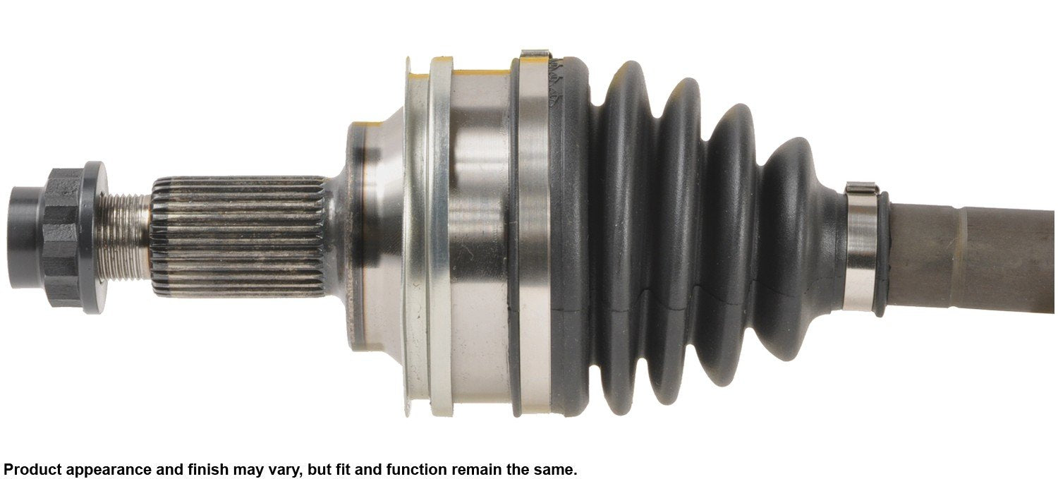 Cardone New CV Axle Assembly 66-5311