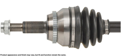 Cardone New CV Axle Assembly 66-5317