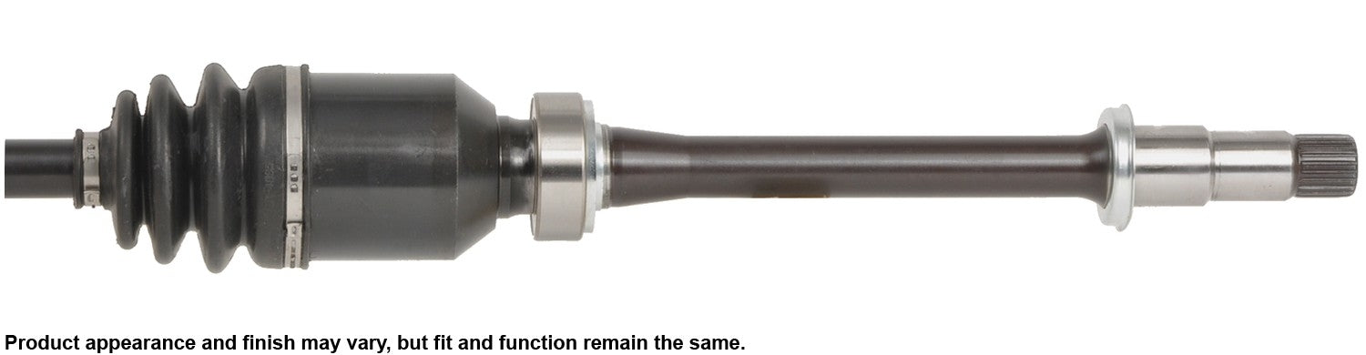 Cardone New CV Axle Assembly 66-5317