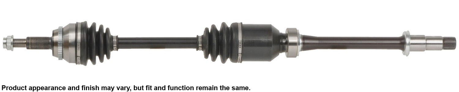 Cardone New CV Axle Assembly 66-5317