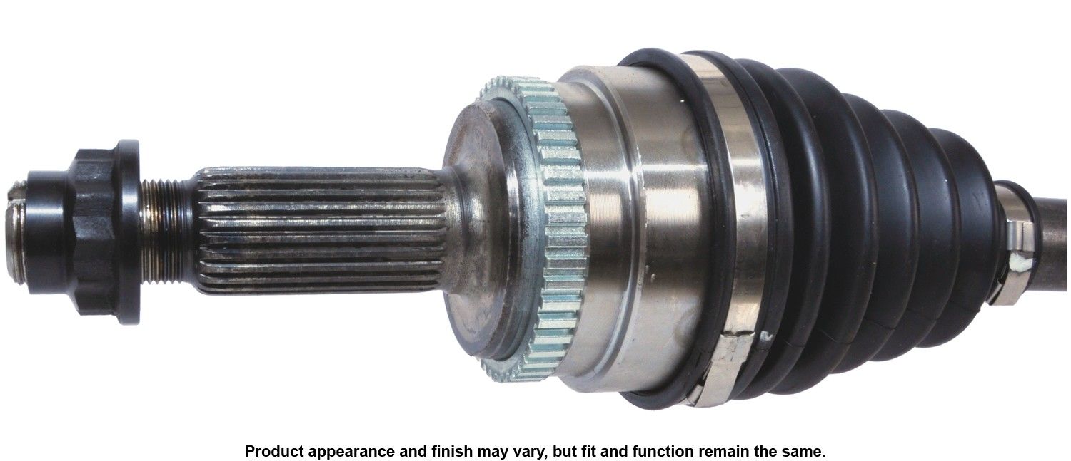 Cardone New New CV Axle Assembly 66-5318