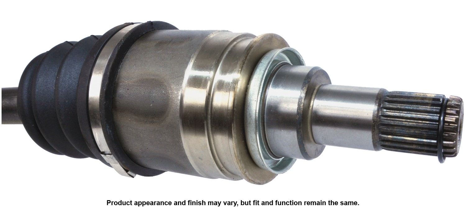 Cardone New New CV Axle Assembly 66-5318