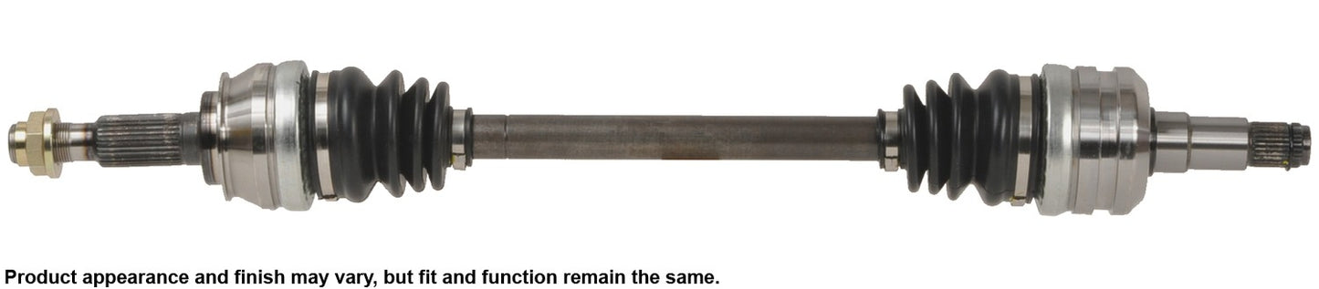 Cardone New CV Axle Assembly 66-5321