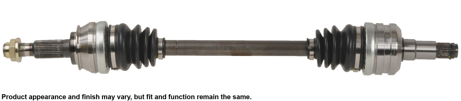 Cardone New CV Axle Assembly 66-5321