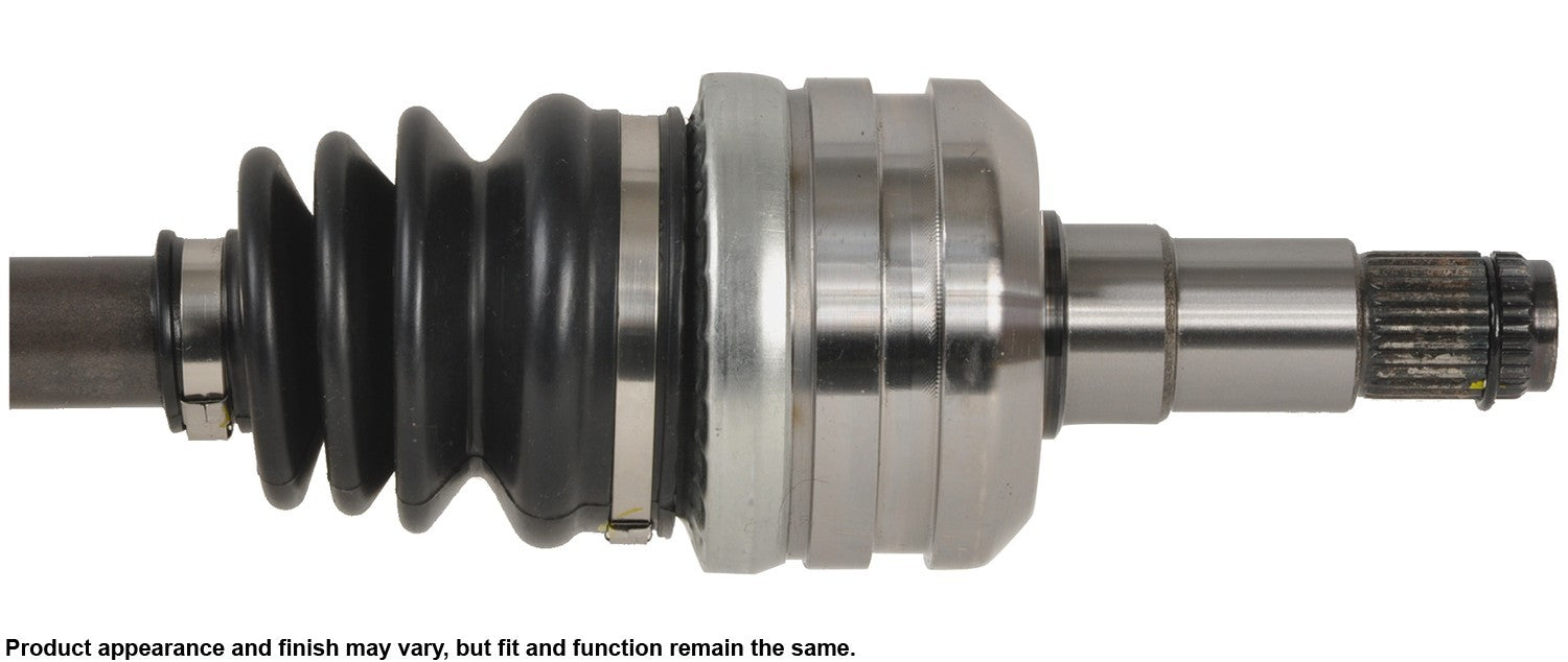 Cardone New CV Axle Assembly 66-5321