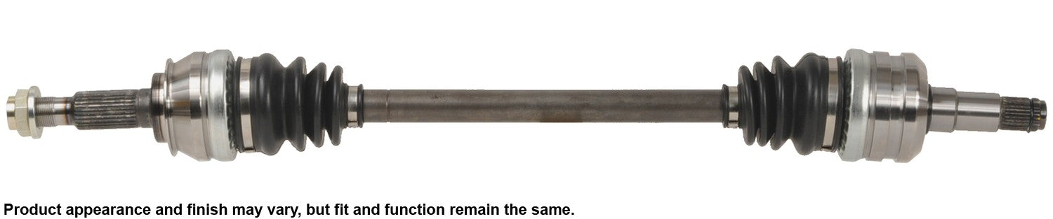 Cardone New CV Axle Assembly 66-5322