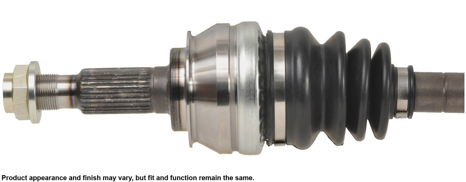 Cardone New CV Axle Assembly 66-5322
