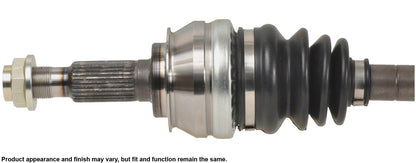 Cardone New CV Axle Assembly 66-5322