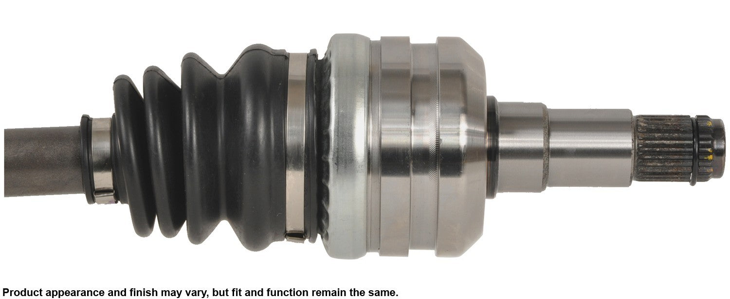 Cardone New CV Axle Assembly 66-5322