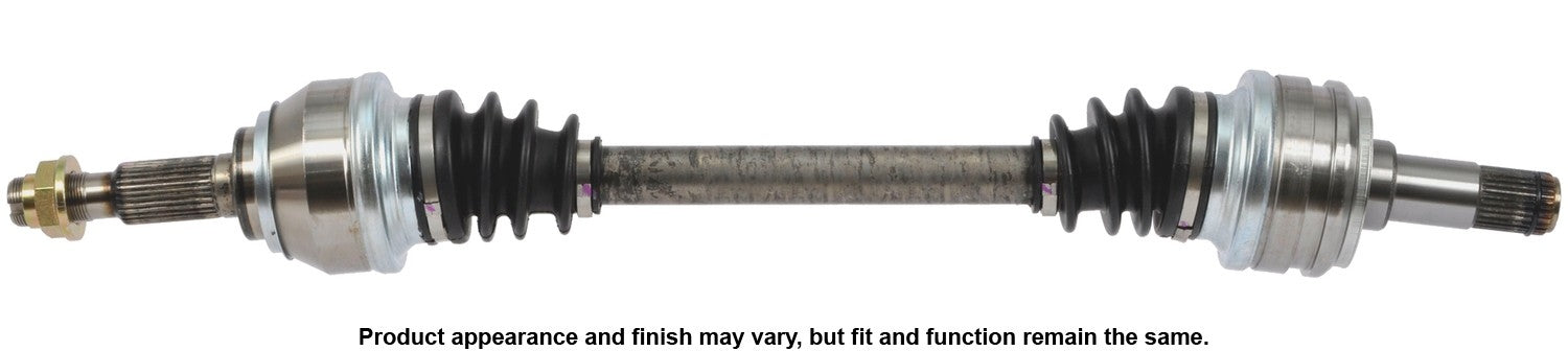 Cardone New New CV Axle Assembly 66-5325