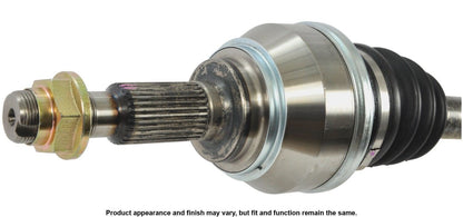Cardone New New CV Axle Assembly 66-5325