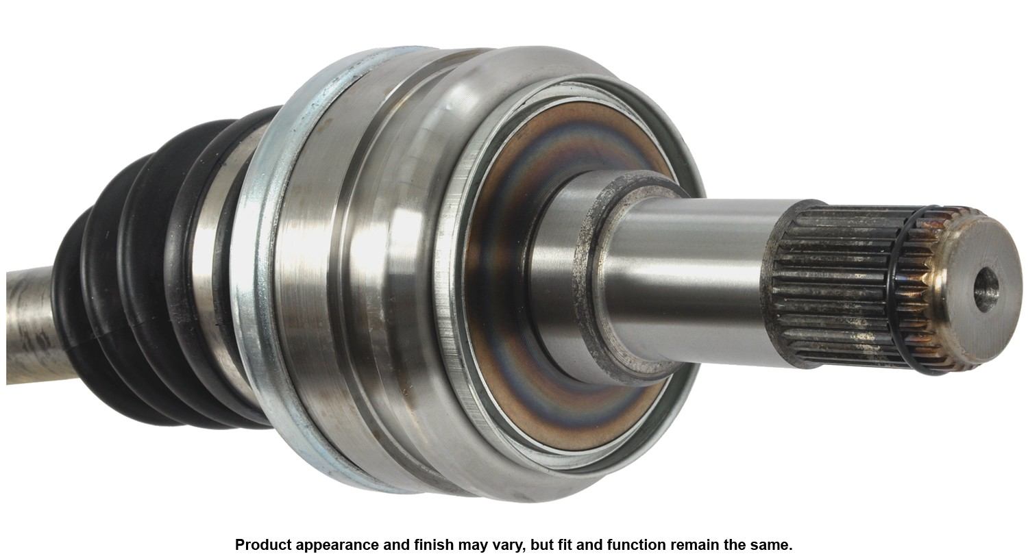 Cardone New New CV Axle Assembly 66-5325