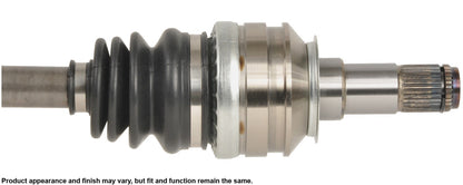 Cardone New CV Axle Assembly 66-5329