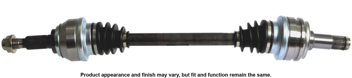 Cardone New New CV Axle Assembly 66-5337