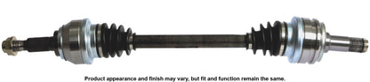 Cardone New New CV Axle Assembly 66-5337