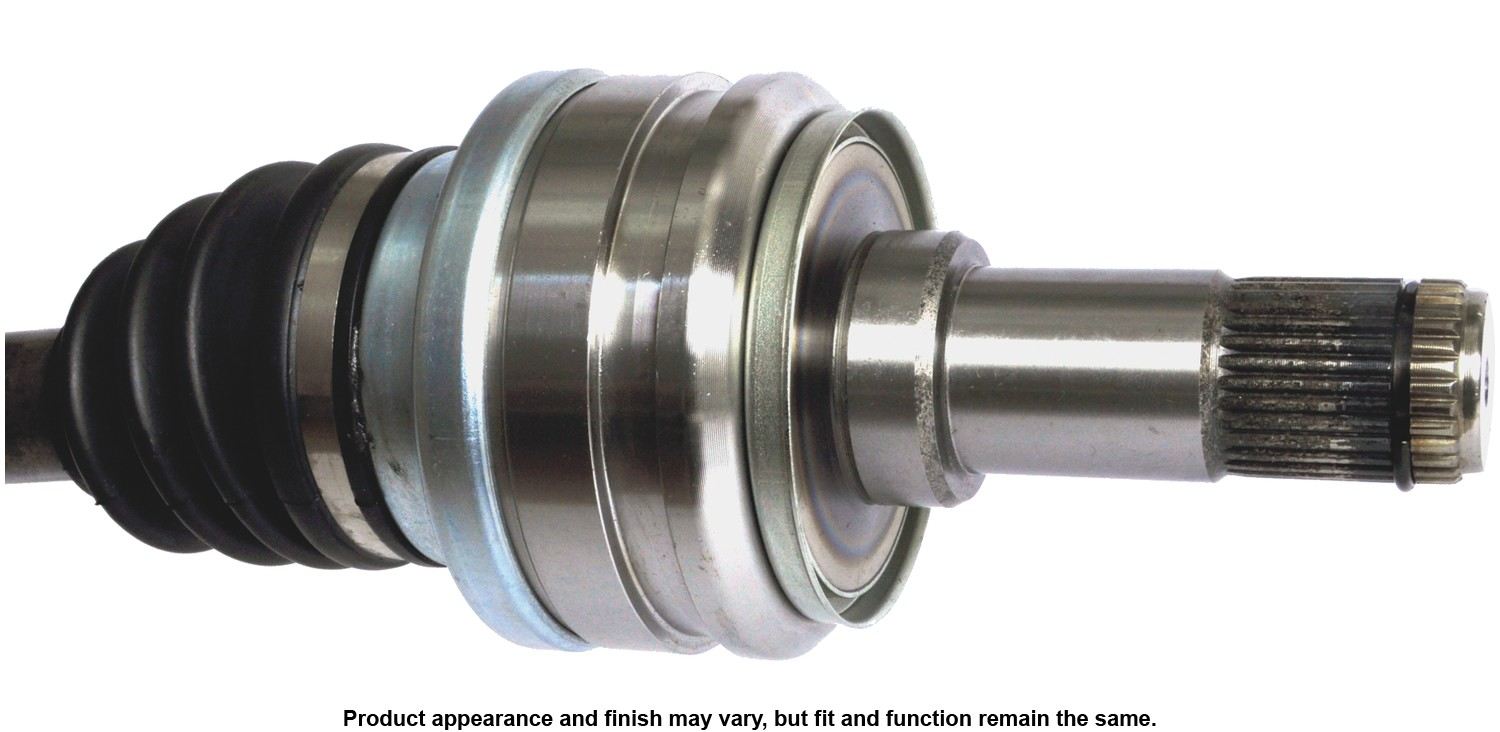 Cardone New New CV Axle Assembly 66-5337