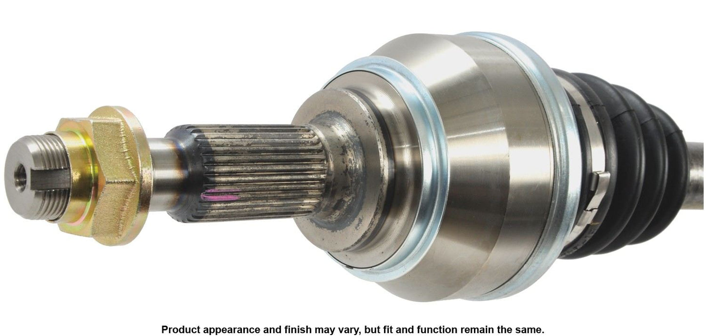 Cardone New CV Axle Assembly 66-5338