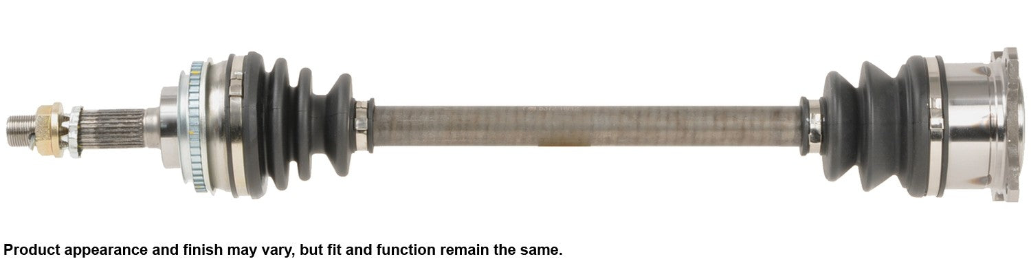 Cardone New CV Axle Assembly 66-5372