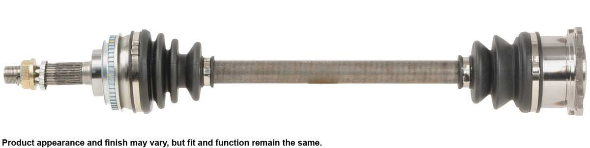 Cardone New CV Axle Assembly 66-5372