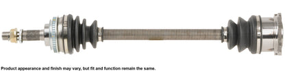 Cardone New CV Axle Assembly 66-5372