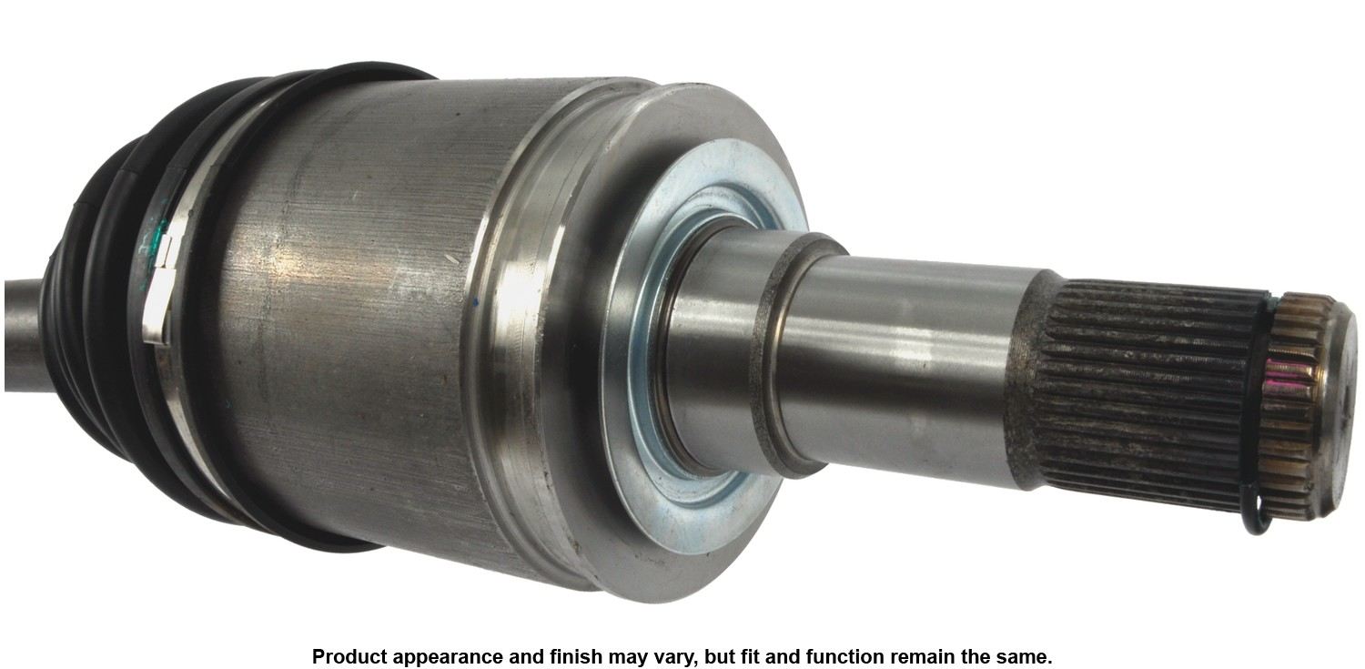Cardone New New CV Axle Assembly 66-5377