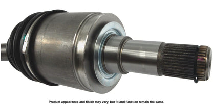 Cardone New New CV Axle Assembly 66-5377