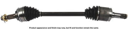 Cardone New New CV Axle Assembly 66-5378