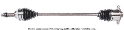 Cardone New New CV Axle Assembly 66-5379