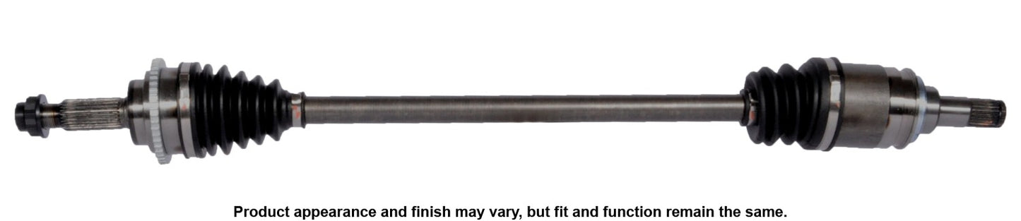 Cardone New New CV Axle Assembly 66-5380